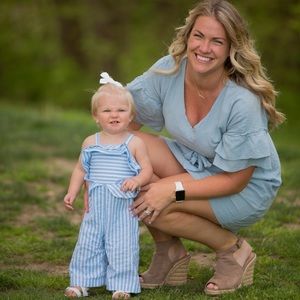 Meet your posher: Kaylea